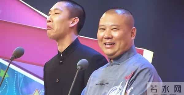 曹云金，要代拉徒弟李春艺，金霏回怼：代拉得有门户，你有师父吗