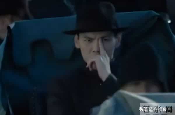 看聂远女儿和蓝盈莹飙戏，才知观众不是烦星二代，而是丑还没演技