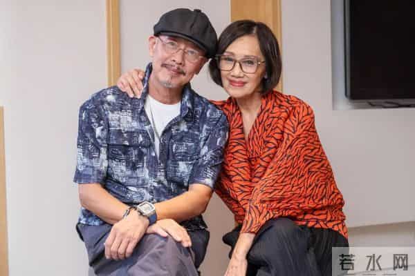 TVB女星与老公移居中山生活,曾两次离婚,经历流产后决定不生育