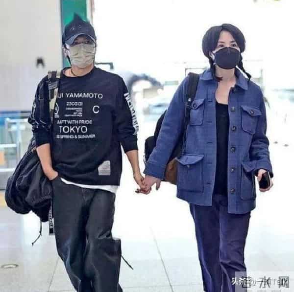 张柏芝香港法庭失控落泪：两天没睡，一切都是假的