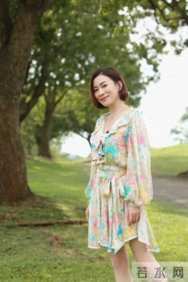 两亿财产无子女继承？这次立下遗嘱的佘诗曼，给明星们敲了个警钟