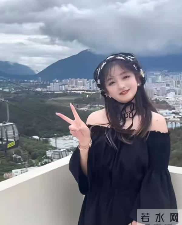 25岁云南网红“彤彤”去世，加入唐三妹公司仅3个月，原因曝光