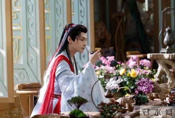 片酬不少拿,演啥啥不行,求求这3位"戏混子",放过观众眼睛吧