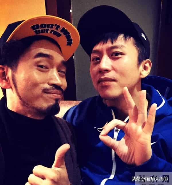 爸是导演,妈是演员,演技不次于朱亚文,47岁演《大生意人》红了