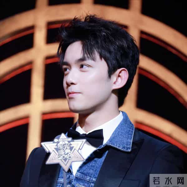 吴磊星光值20分钟暴涨104万,刷票被全网群嘲,刘宇宁白鹿遭质疑