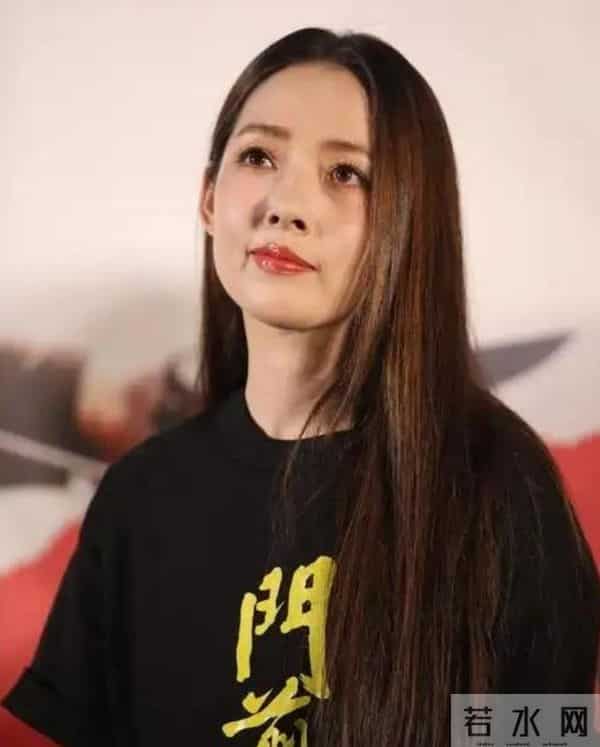 郭碧婷自曝豪门婚姻:向太给很多钱,早和老公分居,生孩子没人逼