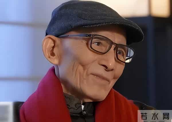 92岁游本昌没想到,虔心信了86年佛,竟被一个上海女人污蔑立人设