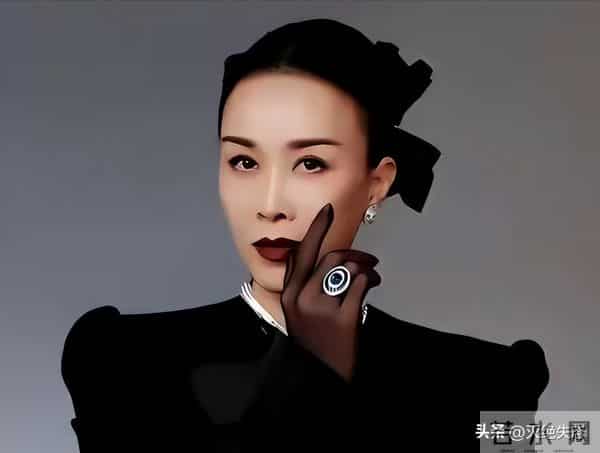 鹿晗也没想到,关晓彤仅凭这个一举动,就实现了口碑暴跌!