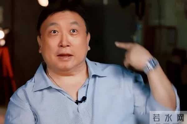 王晶,戳穿了贾玲被喜剧圈“边缘化”的真相,他给中年女星提了醒