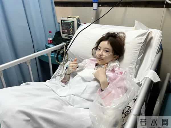 000万粉丝网红停播近一年后复播，称癌症复发后转移，目前已恢复