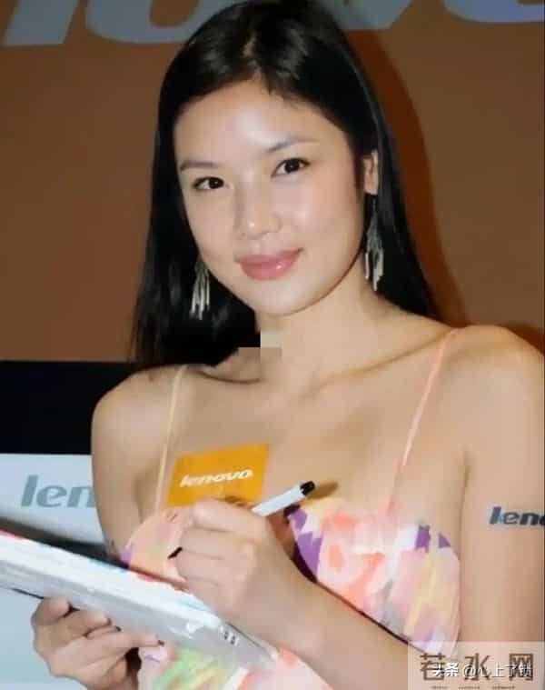 她抛下7亿的黎明，下嫁破产老头，44岁生活凄惨的她后悔了吗？