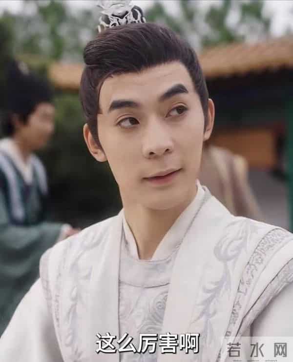 明明长相平平，却总扮演“绝世美男”，这5位短剧男主脸红不红