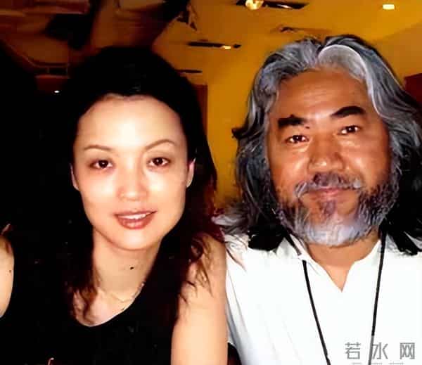 "牡丹花下死，做鬼也风流"，74岁张纪中终是为娶娇妻付出了代价