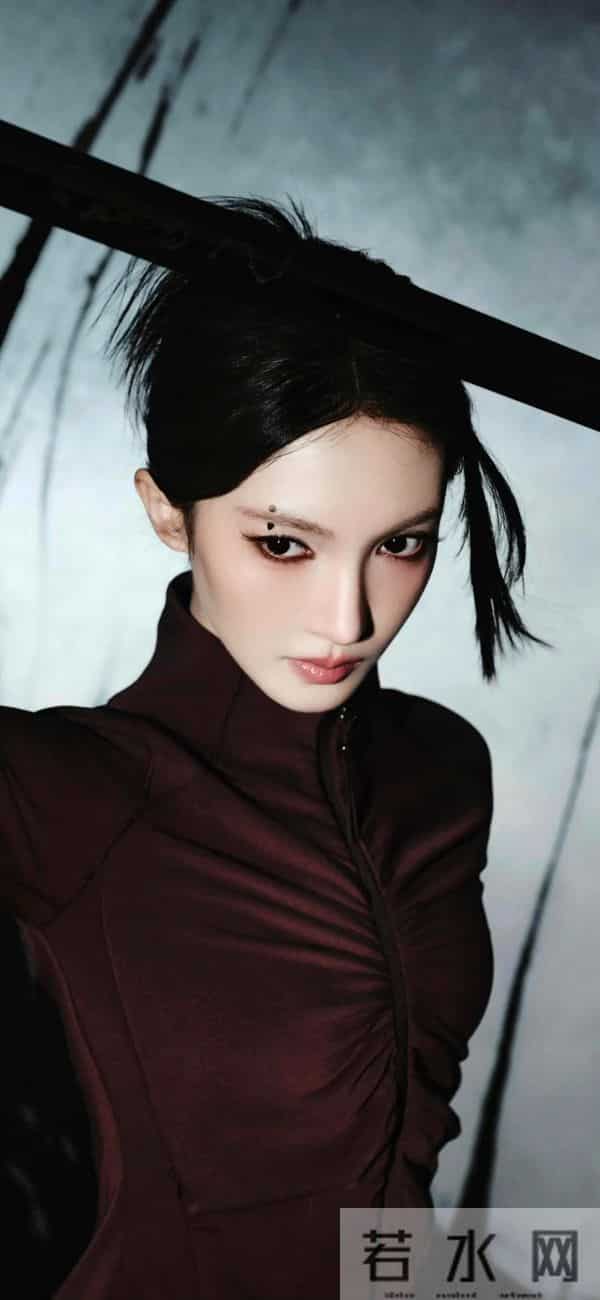 我喜爱的女神壁纸（537）