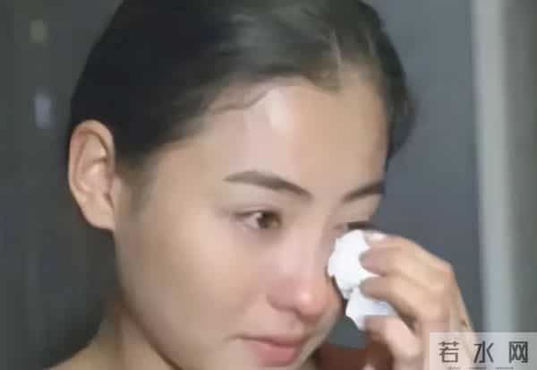 越扒越有!张柏芝被追债牵出,与三任经纪人反目过,理由出奇一致