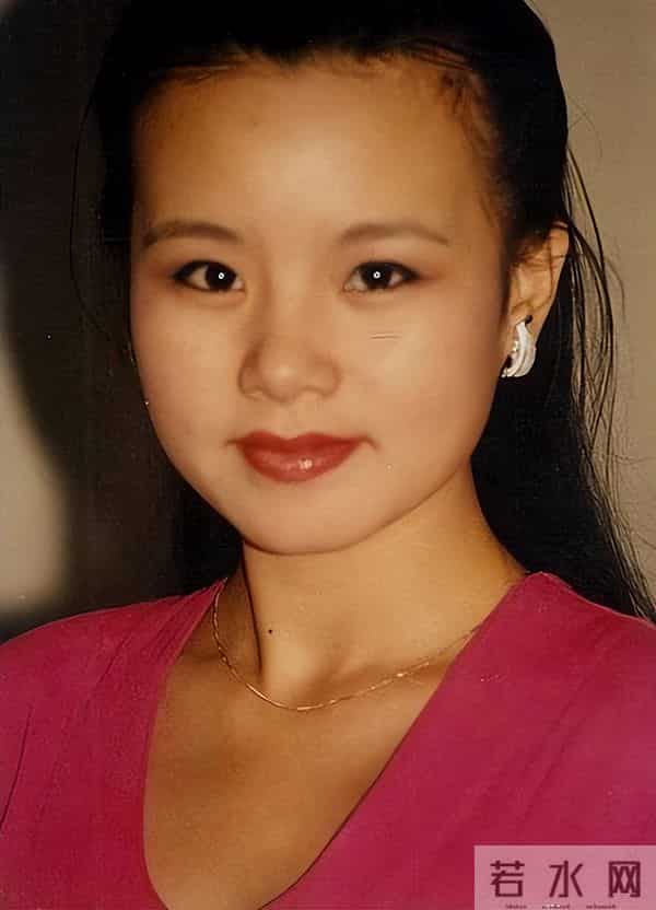 龚琳娜自曝离婚真相:搂着睡了20年,却等来丈夫新交的“女朋友”