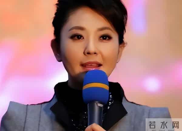 她在中央电视台主持15年,竟是临时员工?辞职后又获高薪聘请