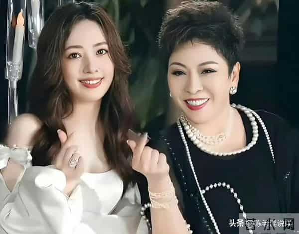 钱再多有什么用!郭碧婷回应父亲患病,句句透露无奈只字不提向太