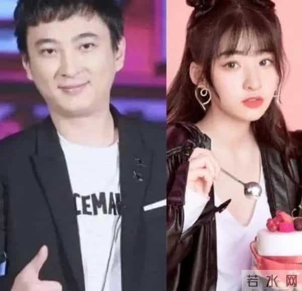 黄一鸣自曝大四实习期怀孕！跟王思聪分手，二百万抚养费被拒绝