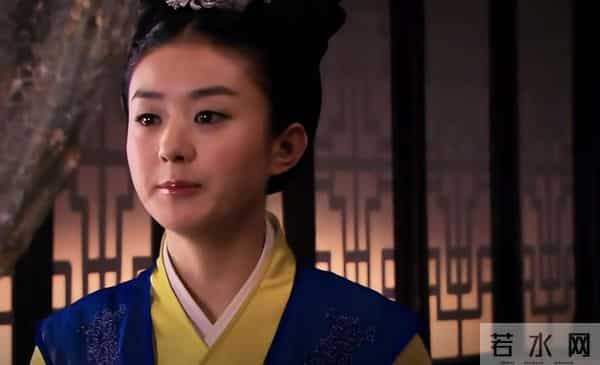 躲也躲不掉!“消失”大半年,再看赵丽颖真实处境,邬君梅说对了