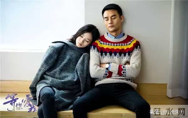 陈思诚爱惨了她，王凯迷恋着她，41岁成单亲妈妈却活成了人生赢家