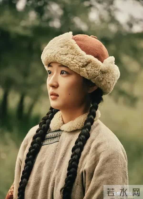 片酬不少拿,演啥啥不行,求求这3位"戏混子",放过观众眼睛吧