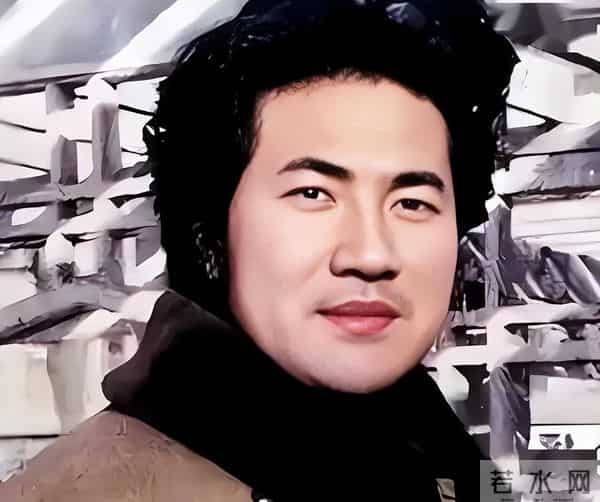 "牡丹花下死，做鬼也风流"，74岁张纪中终是为娶娇妻付出了代价