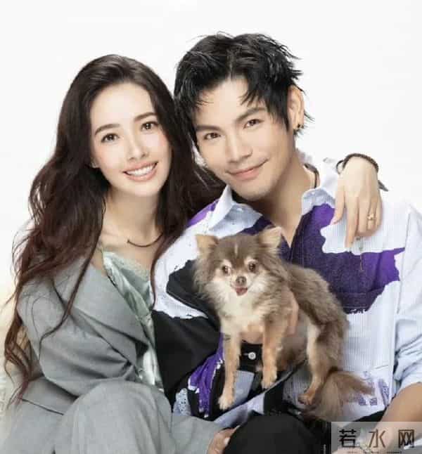 钱再多有什么用?和向佐两地分居的郭碧婷,给所有豪门夫妻提了醒