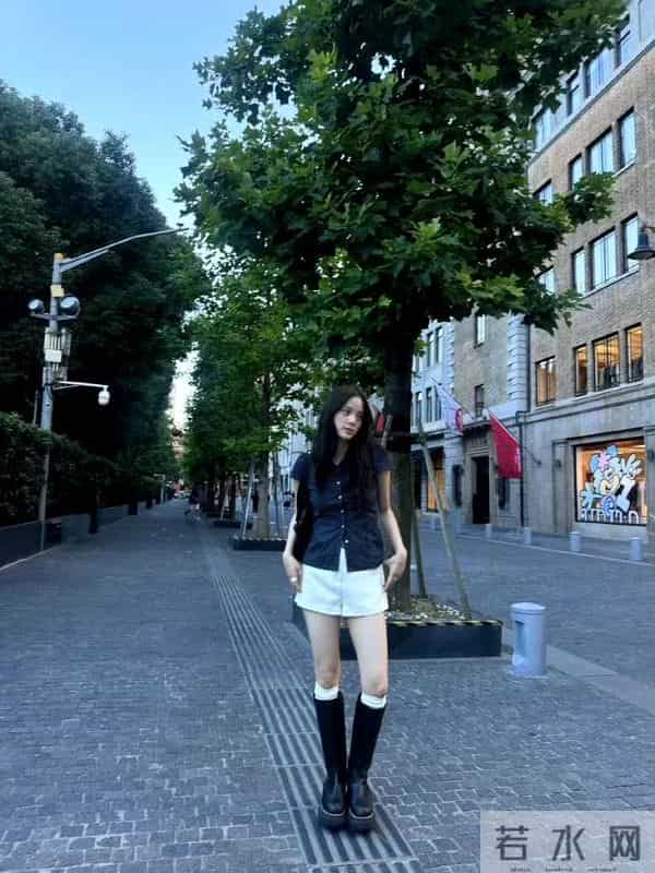 欧阳娜娜 可可爱爱