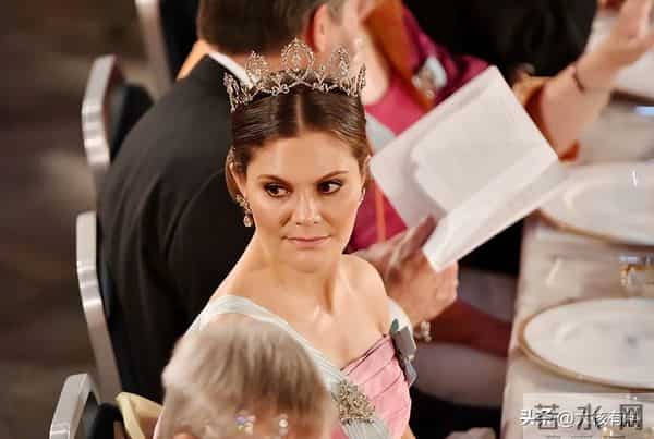 未来瑞典女王遭摄影师侵犯，颜值出众身材好，33岁下嫁健身教练