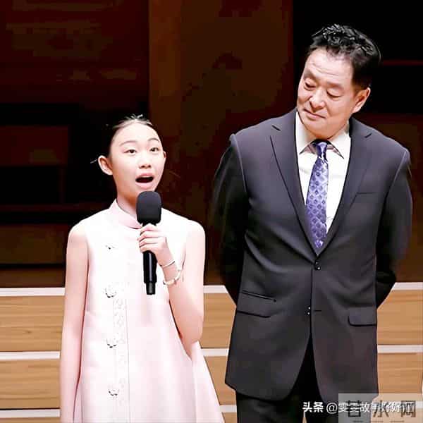 聂远庆祝女儿新戏，担心的事发生，骂声一片 走上前女友黄奕的老路