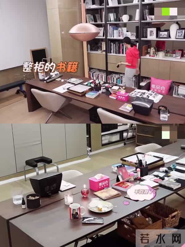 王鸥才是真清醒!住200平复式豪宅独自养娃,花10w请3位保姆照顾