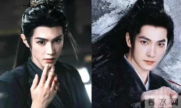 曝贾士凯被知名导演醉吻,杨洋提前离场很淡定,曾还与baby传绯闻