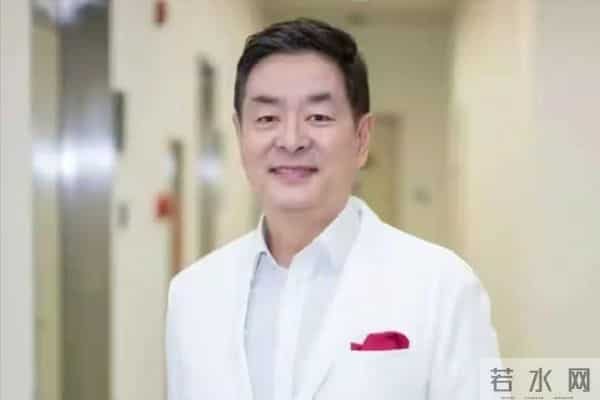 72岁的濮存昕也没想到，他会因为这一举动，搞的晚节不保