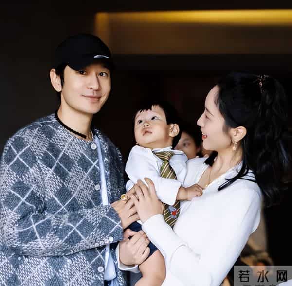 离婚4年后，杨颖被曝出恋情“新瓜”，原来最不体面的是黄晓明！