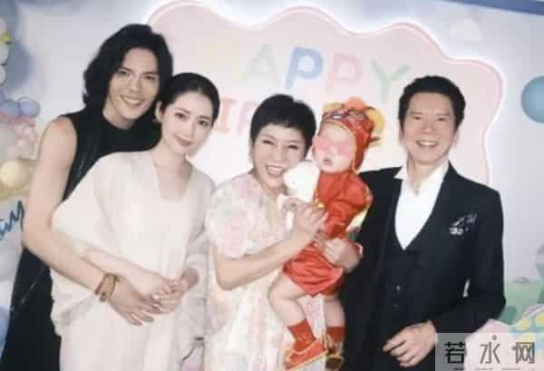 钱再多有什么用?和向佐两地分居的郭碧婷,给所有豪门夫妻提了醒