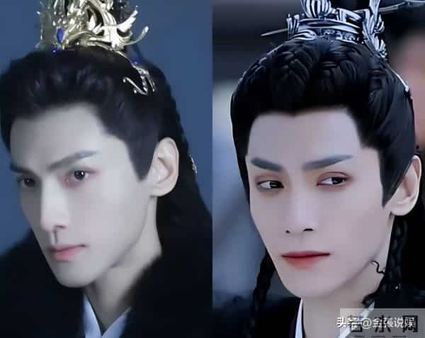 片酬不少拿,演啥啥不行,求求这3位"戏混子",放过观众眼睛吧