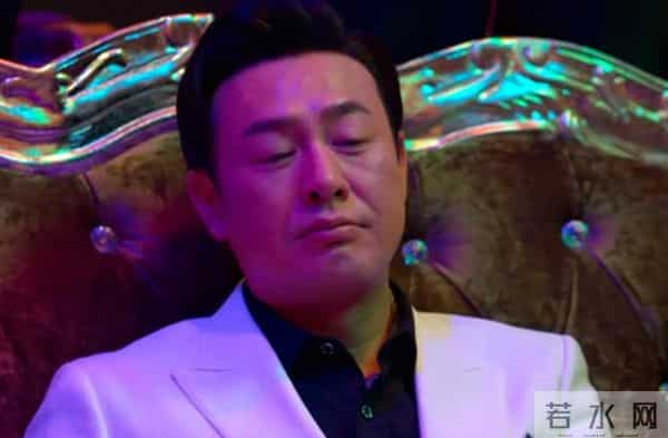 张颂文也没想到，出道21年荣获16次奖项，却给别人做了“嫁衣”