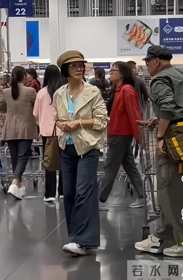 TVB女星与老公移居中山生活,曾两次离婚,经历流产后决定不生育