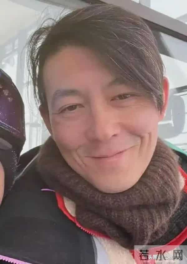 港星抗老神话破灭？任达华亮相认不出，古天乐脸僵，钱小豪瘦脱相