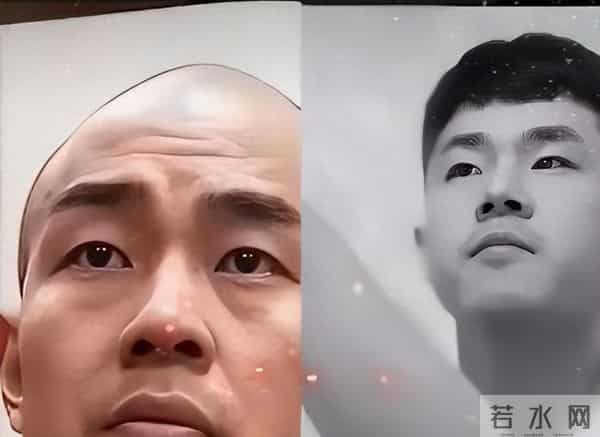 富二代风光不再，铁窗后痛哭流涕，网友：装悔改也没用