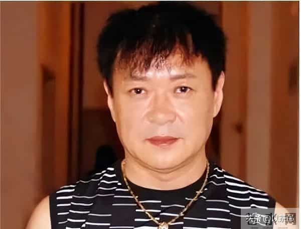 65岁迟志强现状:出狱37年后,定居黑龙江,儿子职业曝光令人泪目