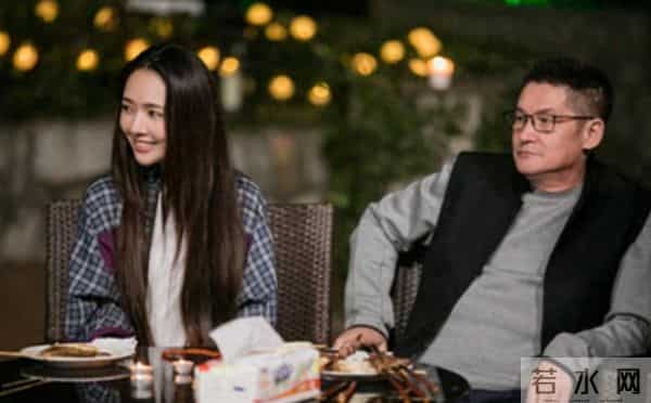 郭碧婷自曝豪门婚姻:向太给很多钱,早和老公分居,生孩子没人逼