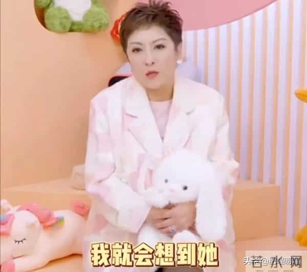 郭碧婷台北出席活动,回应自费养娃传闻,称婆婆向太会给她很多钱