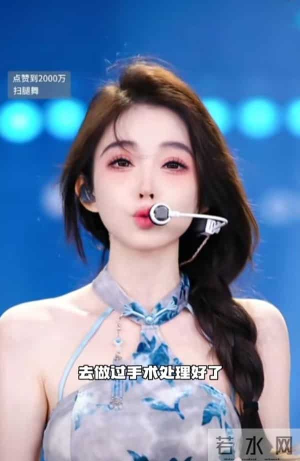 钱再多有什么用,“消失”1年的冯提莫,给所有人提了个醒