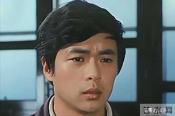 65岁迟志强现状:出狱37年后,定居黑龙江,儿子职业曝光令人泪目