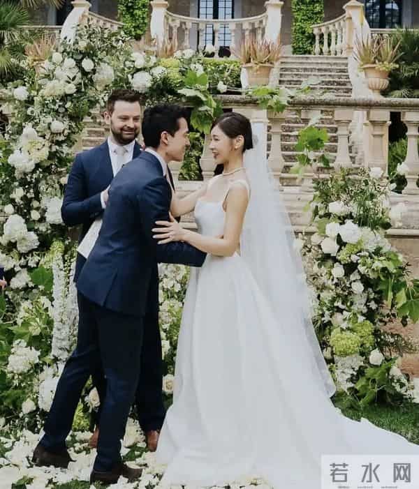 TVB离巢女星近况曝光!嫁人后依旧少女感满满,与老公生育有分歧