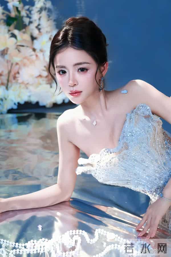 赵慕颜——写真集欣赏