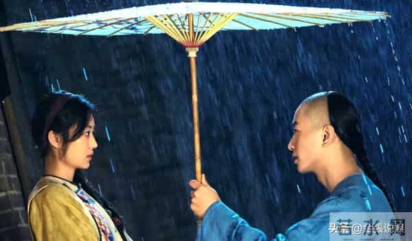 片酬不少拿,演啥啥不行,求求这3位"戏混子",放过观众眼睛吧