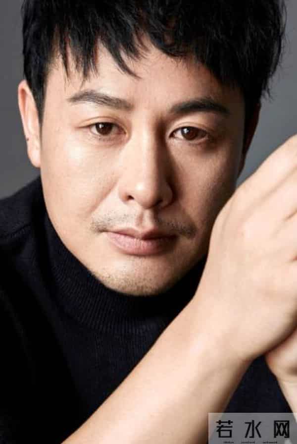 张颂文也没想到，出道21年荣获16次奖项，却给别人做了“嫁衣”